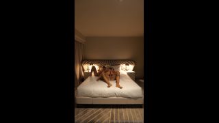 fetish Fetish porn OF PollyWigney Rebecca McLeod  BGG Threesome Sextape 1920p [SD 1920p] 2025  -1