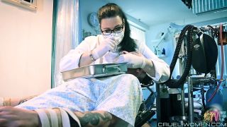 [K2S.CLUB] Cruel women - Kinky Dentist Part 1 - FullHD 1080P-6