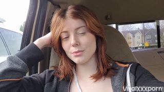 Rylie Rowan Blonde Beauty Tease In  Dildo Solo Video Rylie Rowan  Solo-9