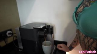 online porn video 48 LeniFetisch - BIKINI GIRLFRIEND EXPERIENCE - MIT LENI ON TOUR - DER KAFFE  on femdom porn fetish network-7