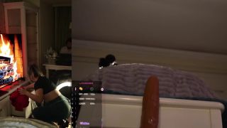  Hardcore Kitten Mathema Kitten @mathema-kitten - OnlyFans #245-8