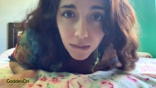 online adult clip 3 Goddess Dri – Goddess and Her men - verbal humiliation - femdom porn tongue fetish-1