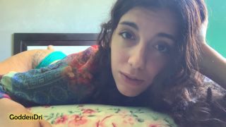 online adult clip 3 Goddess Dri – Goddess and Her men - verbal humiliation - femdom porn tongue fetish-8