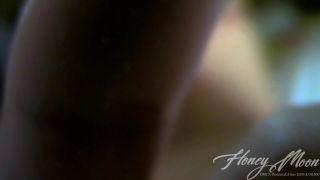 birth fetish blowjob porn | Lovely Korean Valentine Cockworship – Honey Moon | download film now-0