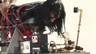 House of Gord20 06 12 (08 06 04) Paige Richards - Air Hogtie (Scene)-1