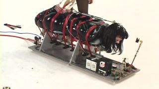 House of Gord20 06 12 (08 06 04) Paige Richards - Air Hogtie (Scene)-3