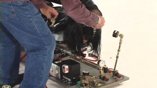 House of Gord20 06 12 (08 06 04) Paige Richards - Air Hogtie (Scene)-5