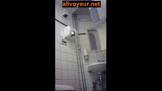 Online tube Voyeur in Public Toilet – Student restroom 88-2