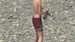 xxx clip 31 NudeBeachdreams.com-NudeBeachdreams.com- Nudist video 01526 - hidden camera - webcam -6