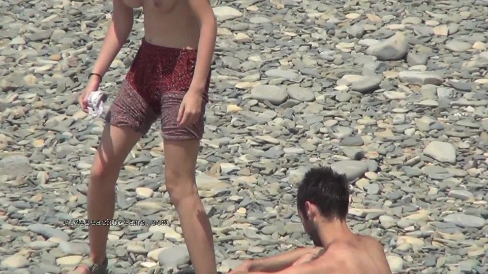 xxx clip 31 NudeBeachdreams.com-NudeBeachdreams.com- Nudist video 01526 - hidden camera - webcam 