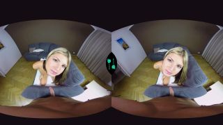 VR 101 – Gina Gerson (GearVR)(Virtual Reality)-6