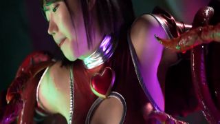 [SuperMisses.com] SPSE-69 Tentacle Cross Hell-008-3