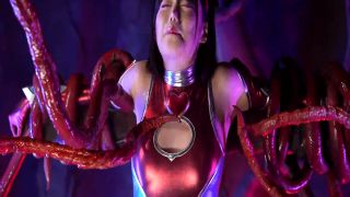 [SuperMisses.com] SPSE-69 Tentacle Cross Hell-008-7