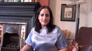 Milf Big Tits Aunt Judys XXX - Your Busty MILF Landlady Lorelei Finds Your MILF Porn POV-2