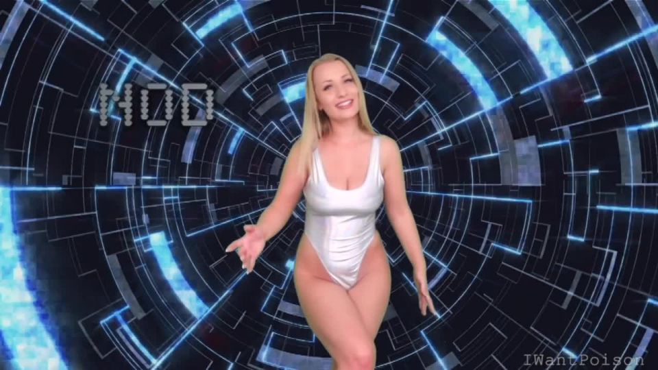 free adult clip 29 Goddess Poison - GOON BOT ACTIVATED! Goon Endlessly | gooning | pov femdom keep2share