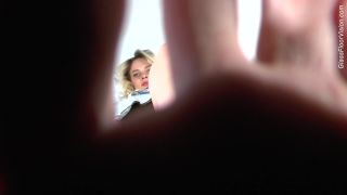 xxx video 25 heidi Glass Floor Vision on femdom porn mature femdom-8