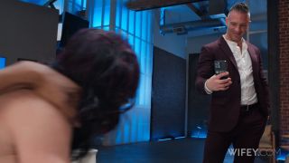 Vanessa Arizona - Vanessa And Cody - Fit Hotwife Gets Ult...-0