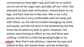 Mia the alone ranger-5