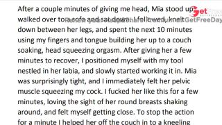 Mia the alone ranger-8