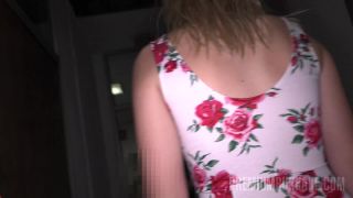 PremiumBukkake presents Nikki Hill in 1 bukkake bts milf -7