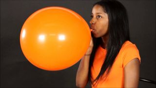 Custom Fetish - Halle s First Blow to P - Fetish-1