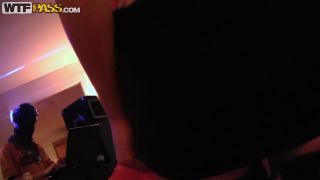 StudentSexParties - Sexy New Year with hot college girls - Teen-1