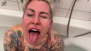 adult video clip 47 MyDirtyHobby - Cat Coxx, brazilian sexy babes hardcore on hardcore porn -7