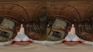 online clip 12 Jane Rogers - Sexy Cabin In 4K - [HDPorn] (UltraHD 4K 2160p), shoulder fetish on fetish porn -1