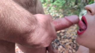 [K2S.CLUB] DirtyLubov - Oralsex Und Reiten Outdoor - FullHD 1080P-8