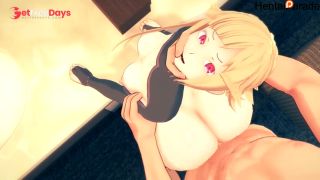 [GetFreeDays.com] Little Brat Capella Taking Backshots Re Zero hentai Uncensored Sex Clip October 2022-3