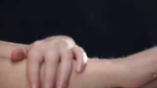 Custom Fetish - Julie Makes Arm Hair Grow w Bubble Gu - Fetish-9