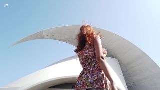 xxx clip 43 2020.05.12 Agatha Vega Publiс Fun on teen -3