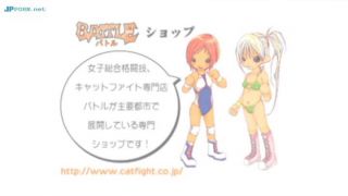 [waranlov.com] BFI-07 バトルフレッシュファイター FILES.7 | giga heroine, cosplay, コスプレ, superheroine, 女子プロレス, wrestling-9