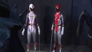 [SuperMisses.com] ZEPE-31 Heroine in Grave Danger Ninja Special Agent Justy Wind-015-3
