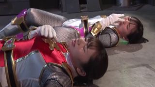 [SuperMisses.com] ZEPE-31 Heroine in Grave Danger Ninja Special Agent Justy Wind-015-6