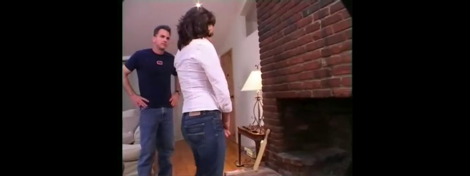 Board on Tight Jeans - Samantha Woodley Download New Porn...