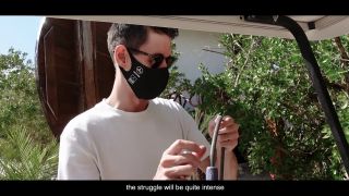 free video 9 humiliation fetish MOVING TO MEXICO - LUNA S JOURNEY - EPISODE 13) - [PornHub] (FullHD 1080p), videos on fetish porn-5