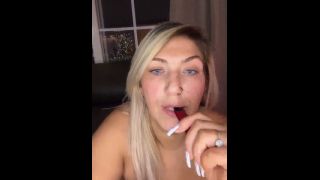 Blowjob OnlyFans - Venice Rose - Uncensored Private Shooting With Two Cameras Rose-0