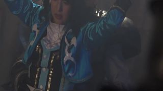 [SuperMisses.com] DHRY-17 Doujin Heroine 16 -Blue Fenril/Ryo Aoi-006-2