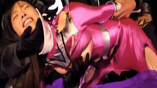 [SuperMisses.com] SPSB-60 Shield Five Vol.2 -3 Evil Gods Arrival! Violent Hard Attack-016-0