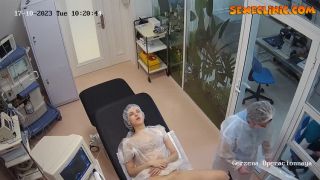 [sexeclinic.com] Full length gyno exam porn keep2share k2s video-5