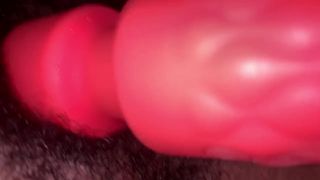 Masturbation Making myself cum for the third time today -1