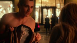 Emma Roberts – Nerve (2016) HD 1080p - [Celebrity porn]-9