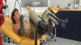 Spekula Cream enema.-2