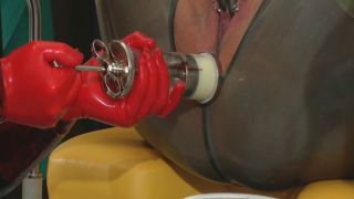 Spekula Cream enema.-6