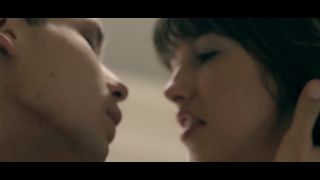 A Loving Naked Couple Fooling Around In Bed Before Going To Sleep (Teen) Susan Ayn-6