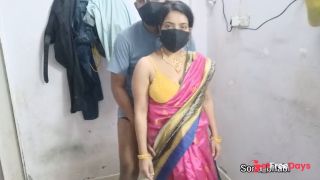 [GetFreeDays.com] Indian Desi Bhabhi Sex In Saree. Porn Stream February 2023-0