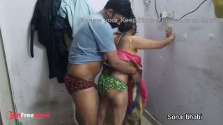 [GetFreeDays.com] Indian Desi Bhabhi Sex In Saree. Porn Stream February 2023-6