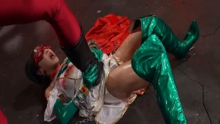 [SuperMisses.com] SPSE-55 Beautiful Masked Patissiere ~God,is this a trap-013-5