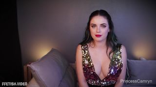 online adult clip 46 Princess Camryn – Bad To Worse, czech vr fetish on pov -4